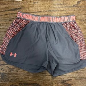 Under armour shorts